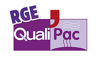Logo Quali-Pac